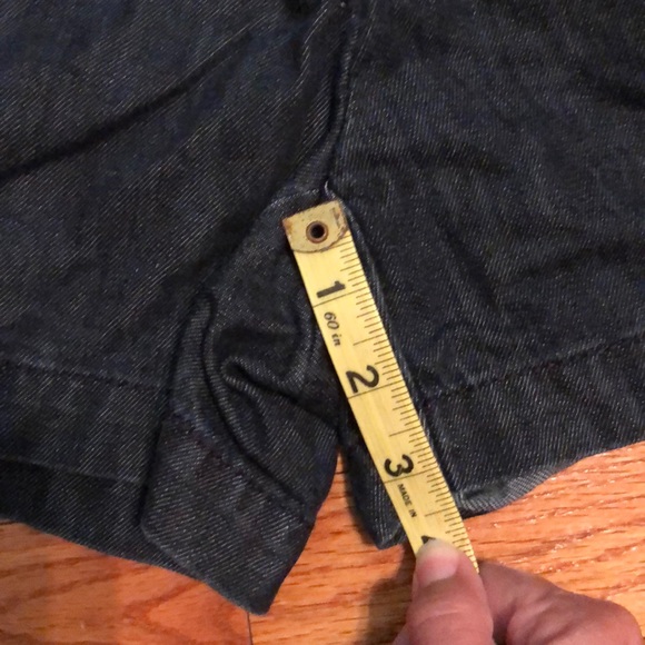 Loft dressy short - Picture 4 of 4